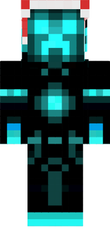 BluePackedCreeper