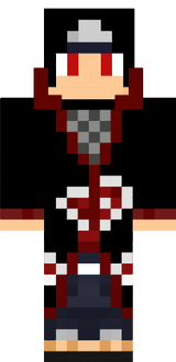 Itachi
