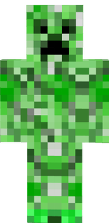 CREEPER