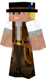 Plajus Cowpoke