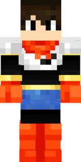 papyrus human