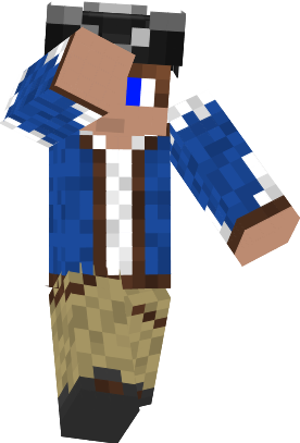 Preview of texture: CaptianMaple2