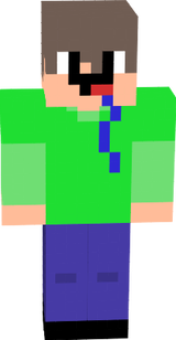 Green KvMinigamer