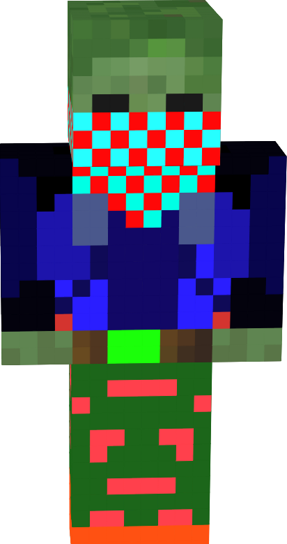 Preview of texture: Pro100limon4ik
