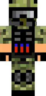 adrien59 soldat