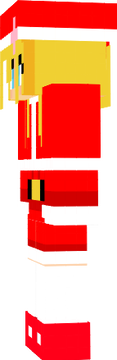 HanaJam Christmas V.1