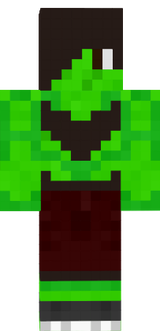 Justin3lite Blanka
