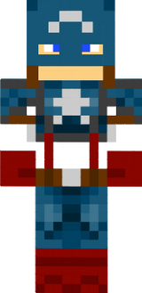 Captain America