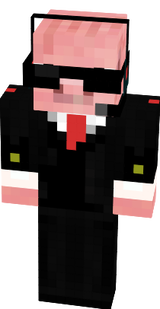 Gangster
