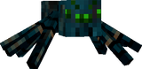 Aranha de caverna