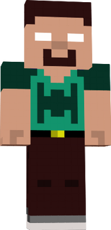 Fake Herobrine