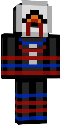 Preview of texture: Anger Puppet