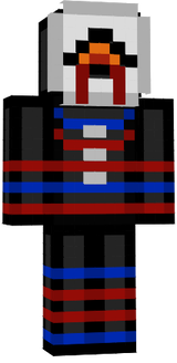 Anger Puppet