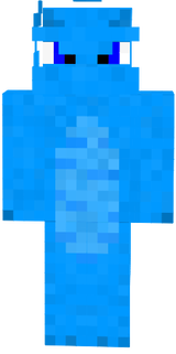 Blue dragon