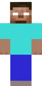 Herobrine