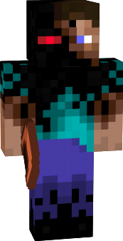 Preview of texture: endersteve