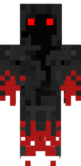 bloody death