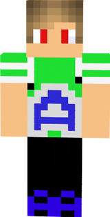 Sommer skin