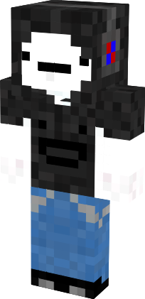 Preview of texture: Better version (._.)