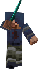 Hunter Steve