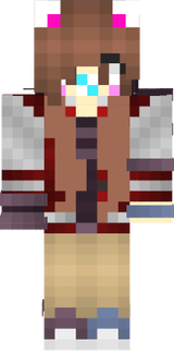 PelaVidaGirl