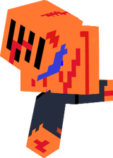 zombie