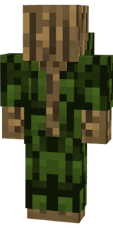 WoodBoy by GreatLoga