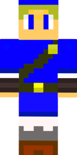Blue Link
