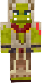 THRALL