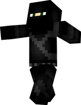 Black Ninja