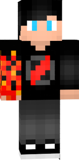 minecraft skin 01