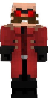Eggman