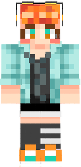 OreoNyokkie