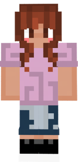 Tia Ipi skin