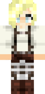 Annie Leonhart
