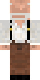 anciano sin cara 3