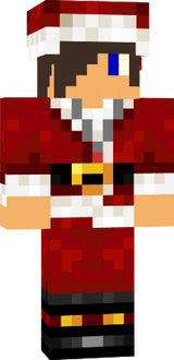 thejaymaster15 santa