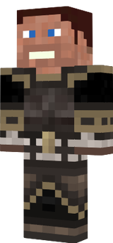 chaosjeff (archer/bowman)