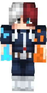 Todoroki
