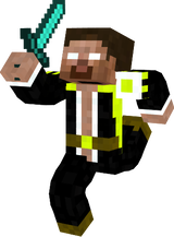 MojangSteve