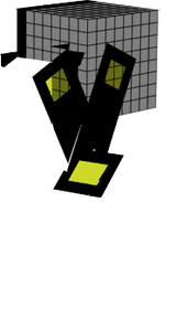 Cannonbolt