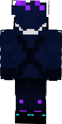 Preview of texture: S_T_R_E_S_S's monster