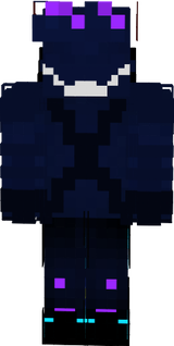 S_T_R_E_S_S's monster