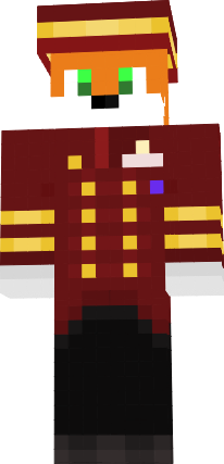 Preview of texture: Corey The Servant