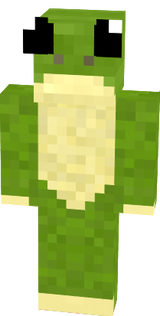 frog