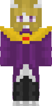 Preview of texture: asgore