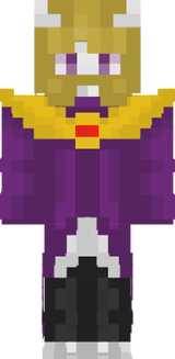 asgore