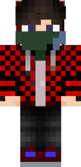 minecraft skin