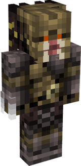 skin