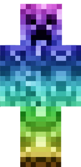 rain creeper